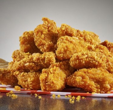 Chicken Maven Brings New Kosher Dining Experience to South Euclid