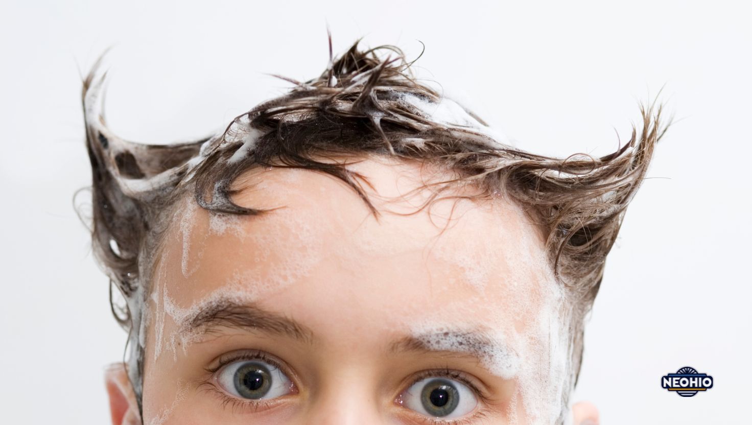 The Dirty Truth About Hair Washing: What Models Know That We Don't