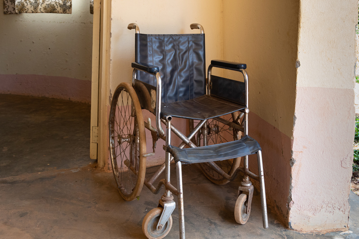 Hidden Safety Hazards: Why Cheap Mobility Equipment Can Be Dangerous