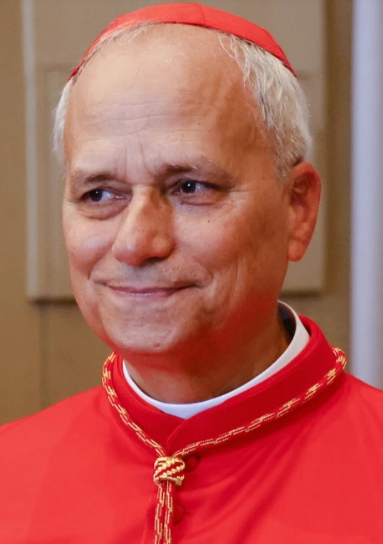 American Makes History: Cardinal Robert Francis Prevost Elected First U.S. Pope