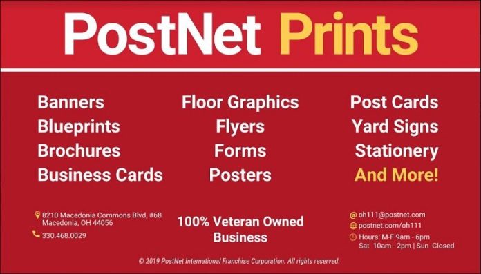 postnet