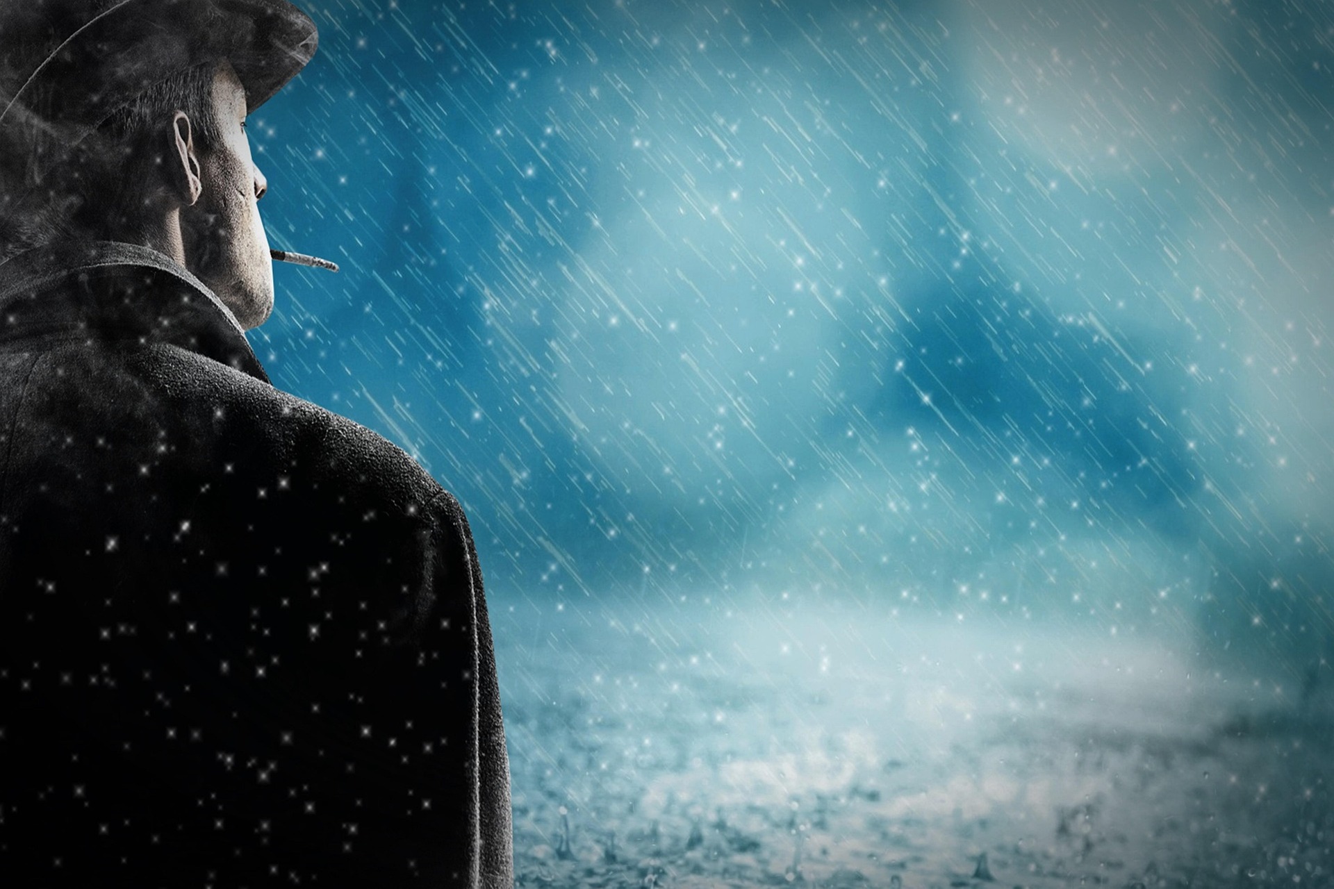 The Unofficial Rules of Ohio Weather Small Talk