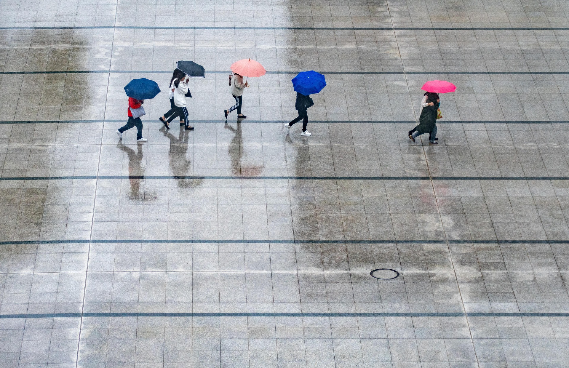 What All This Rain Means for Northeast Ohio’s Summer: 2025 Weather Outlook