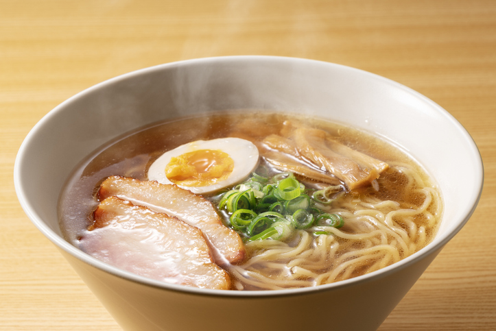 Ramen – New Growing Trend??