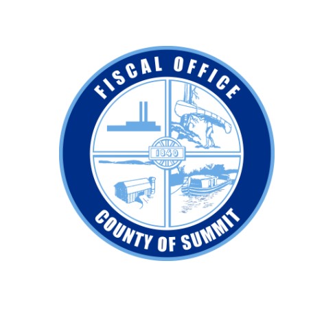 Summit County Fiscal Officer Warns of Fraudulent Summit County Fiscal Office Website