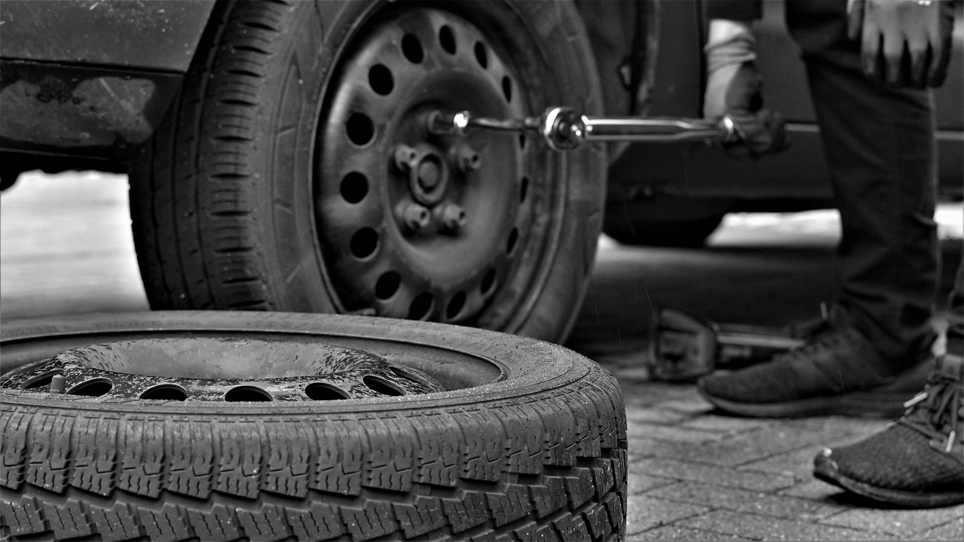 Spring Tire Tips: Preparing Your Vehicle for the Season