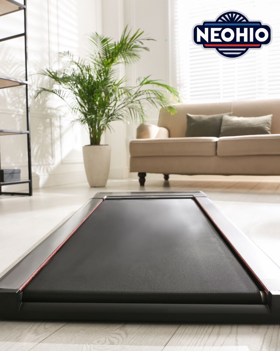 Walking Pad Workout: Long vs. Short Strides - Which Maximizes Your Results?