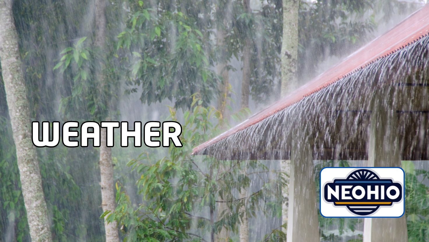 Rare Weather Pattern Brings Flooding Risk and Power Outages to Northeast Ohio