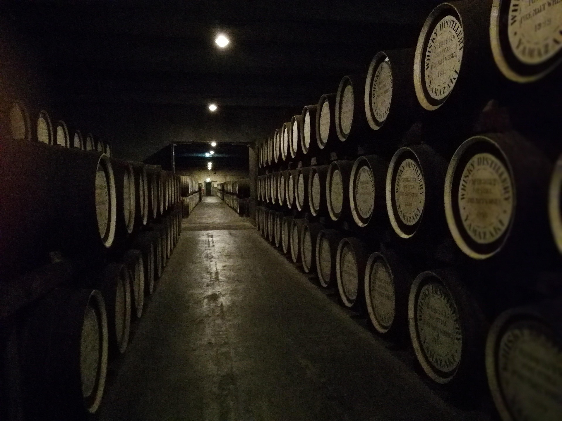 Northeast Ohio's Craft Distillery Scene Continues to Flourish