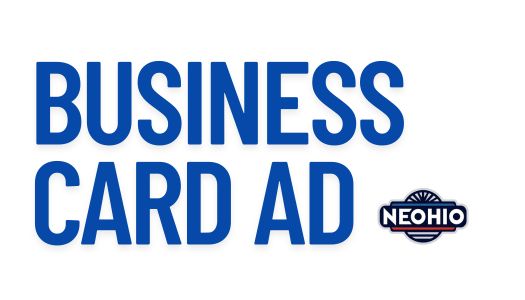 Business Card Ad