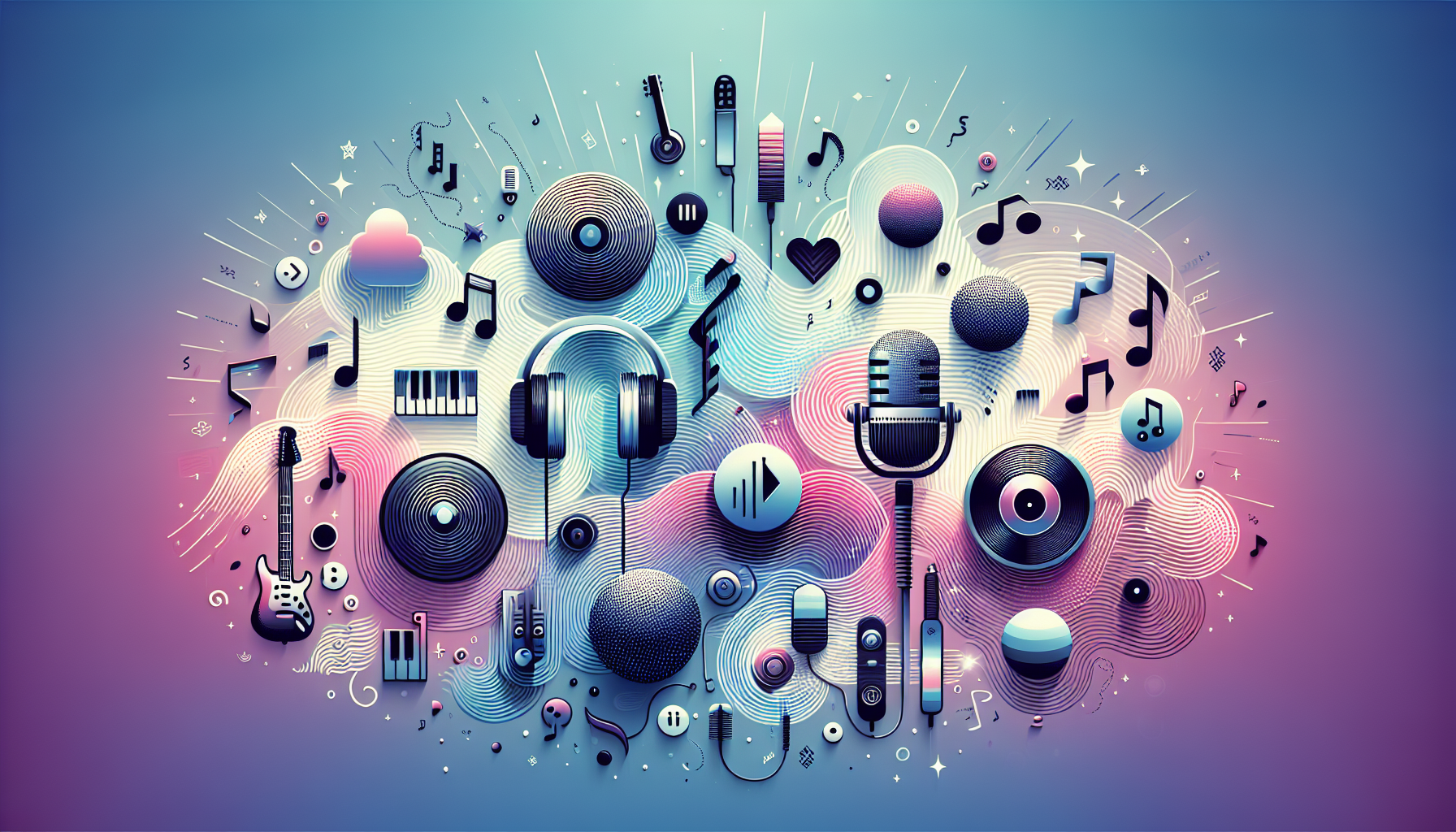 Current and Upcoming 2025 Album Releases You Don’t Want to Miss