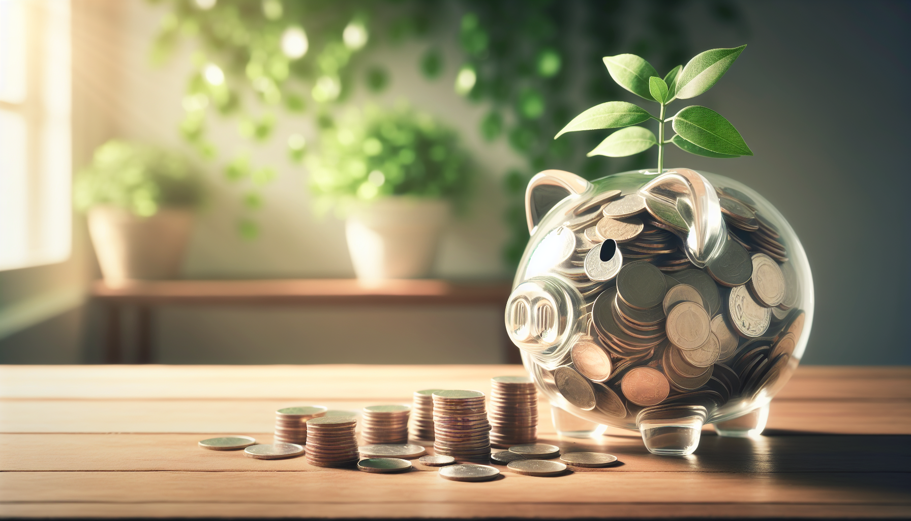 How to Prepare for a Possible 2025 Recession (Without Panic)