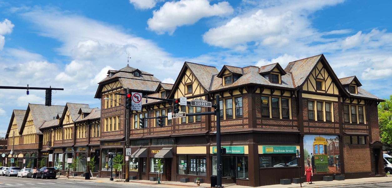 Grocery Outlet Set to Fill Long-Vacant Cedar-Fairmount Space