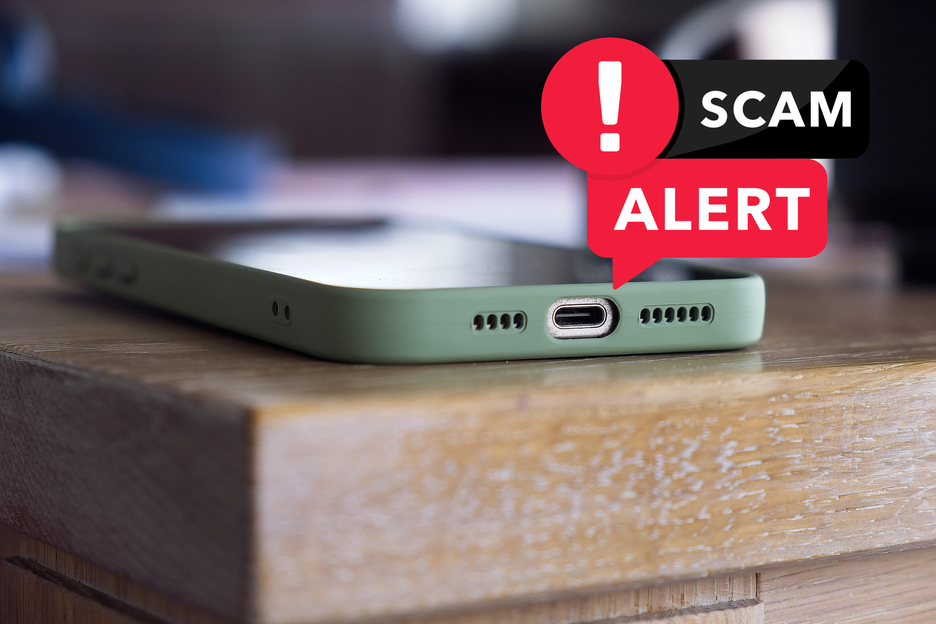 Don’t Get Hooked: How to Spot Scam Texts Like the Recent Ohio BMV Ticket Scam