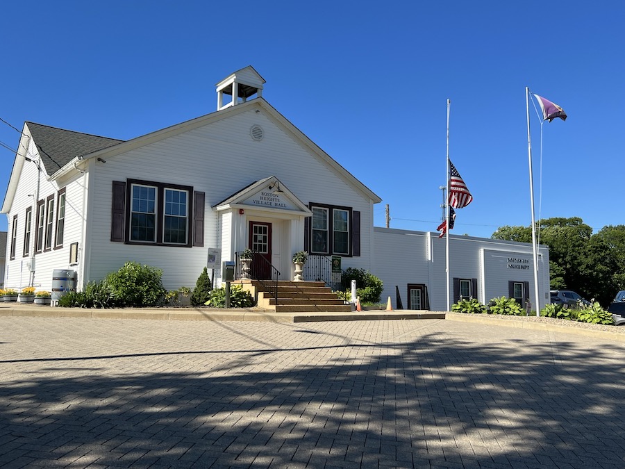 Boston Heights: Pickleball Courts Open, Election Features 5 Candidates, New Overnight Parking Rules
