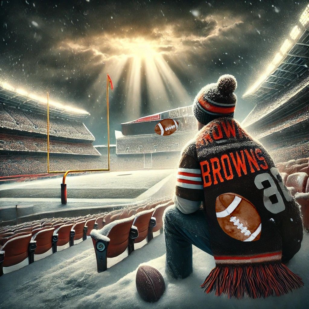 Browns Stadium Funding Approved Despite Mixed Fan Reactions