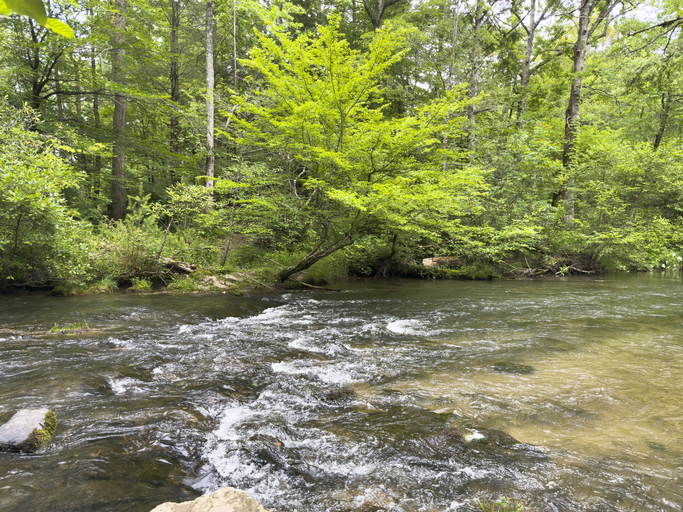 Child Dies in Tubing Accident as Search for Father Continues
