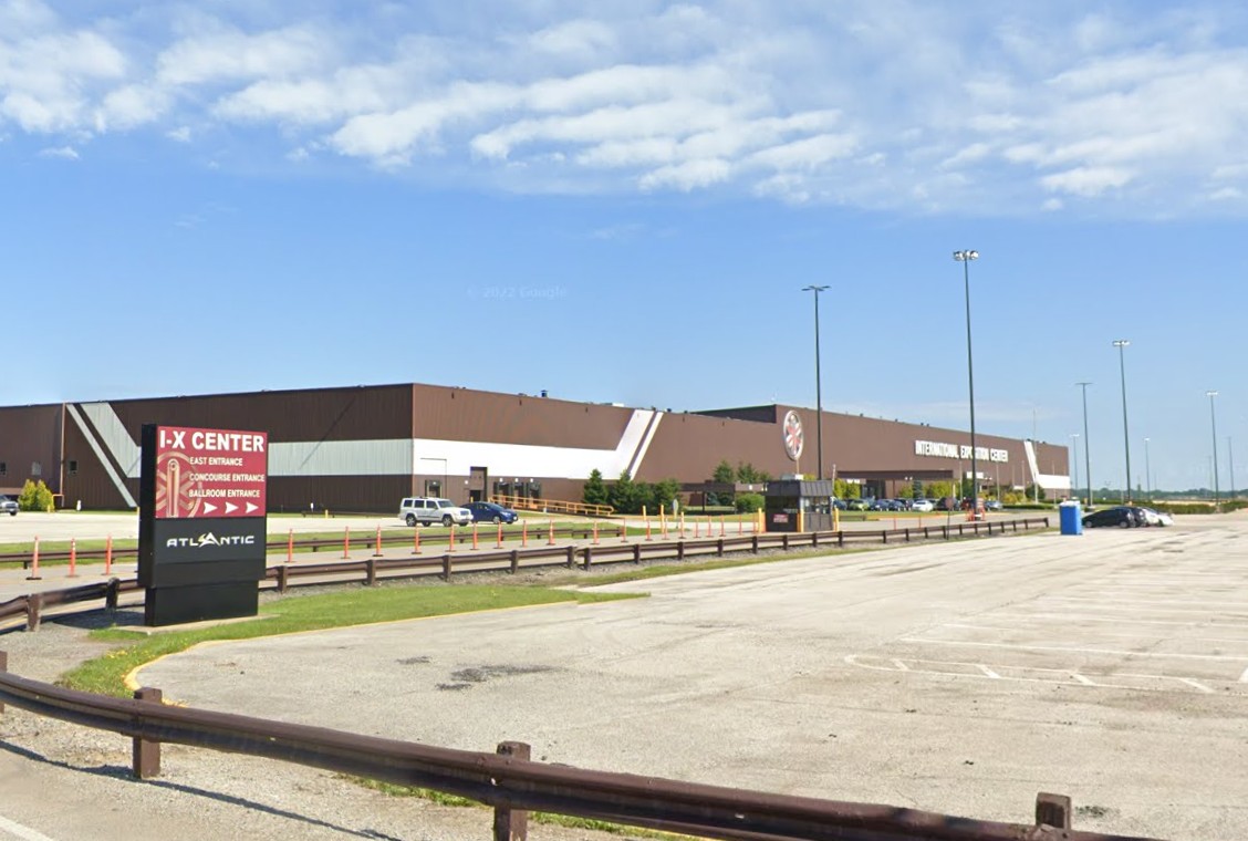I-X Center Ends Exhibition Era as Cleveland Seeks Fortune 500 Tenant