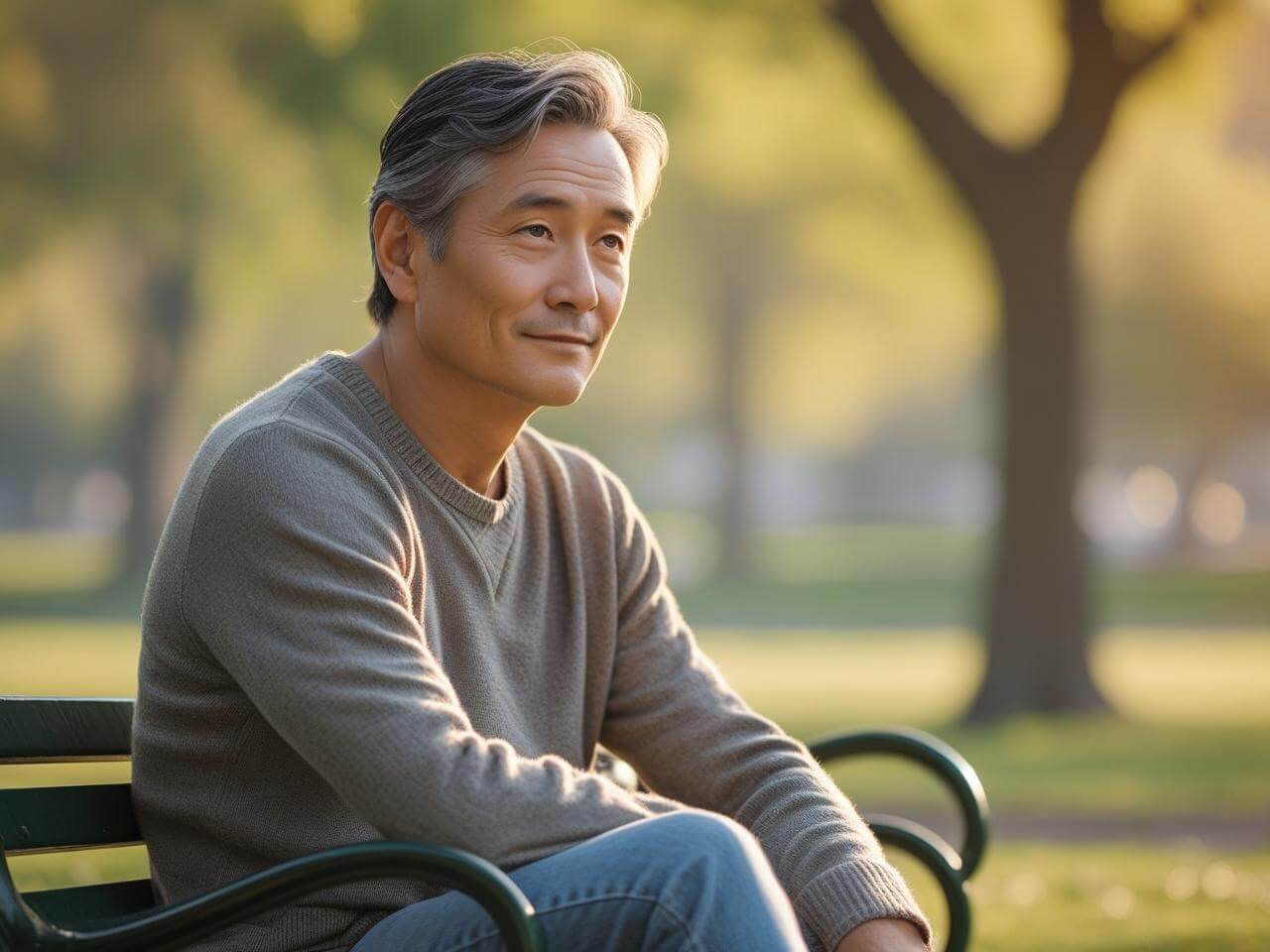Mental Health Tips for Men: How to Prioritize Wellness This June