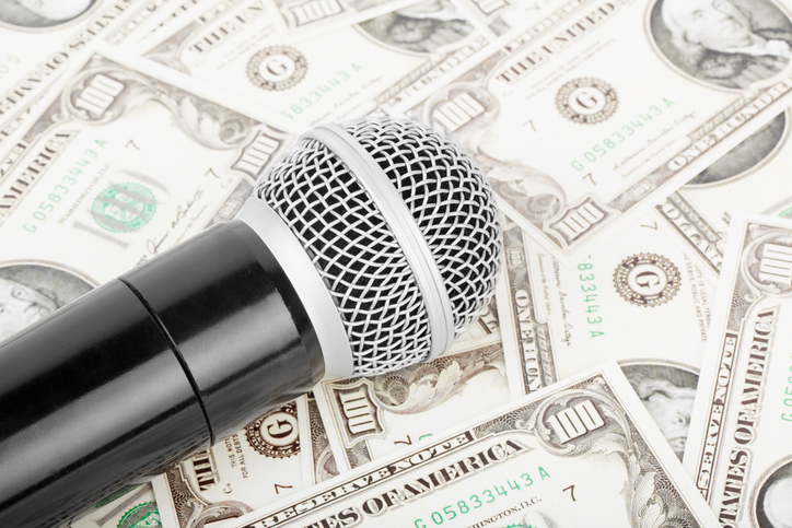 God, Money, and Me: Living Faithfully with Finances