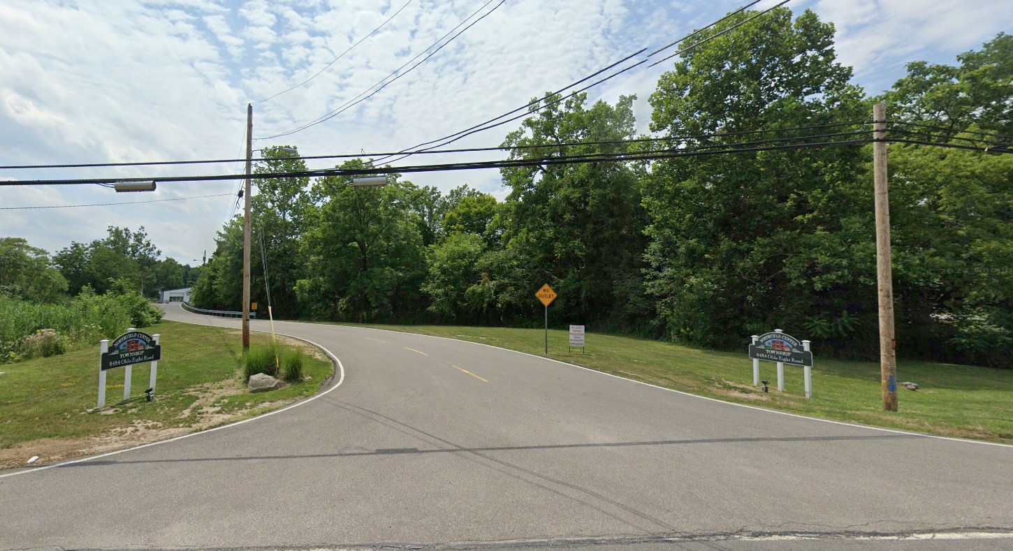 Northfield Center Township Tackles Feral Cat Problem, Infrastructure Projects