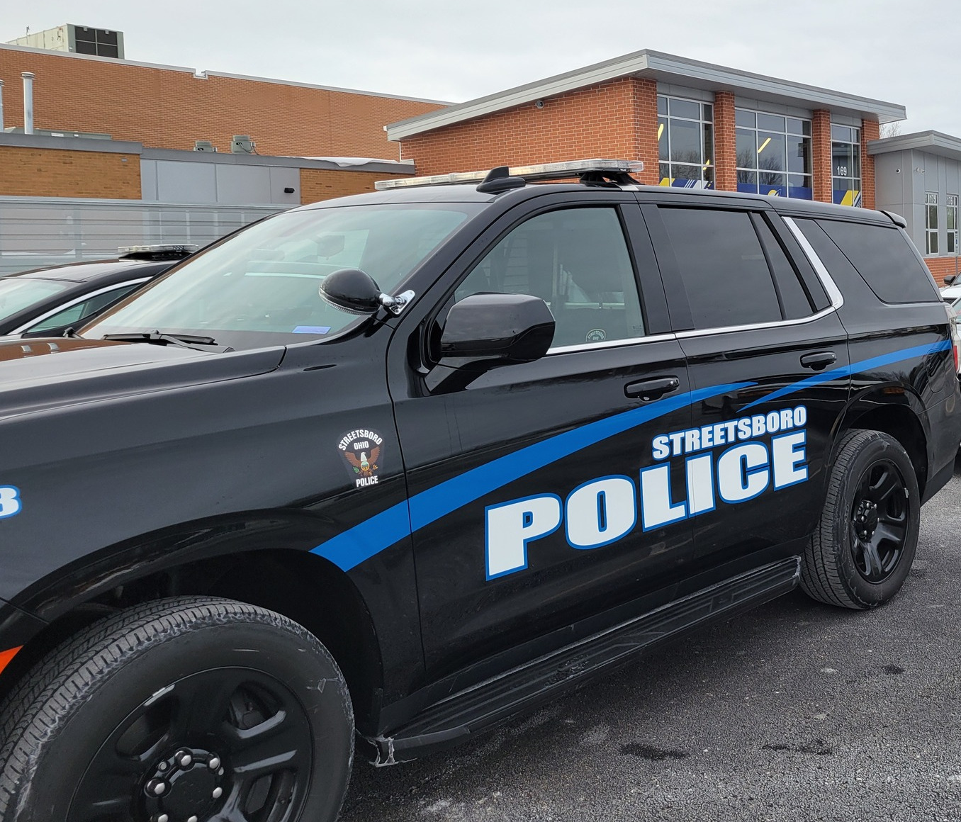 Streetsboro Police Reports:  Drug Arrest, Domestic Violence, and Truck Fire Sparks Arson Investigation