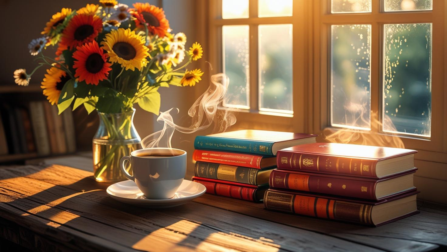 Top 10 Must-Read Books Releasing in June 2025