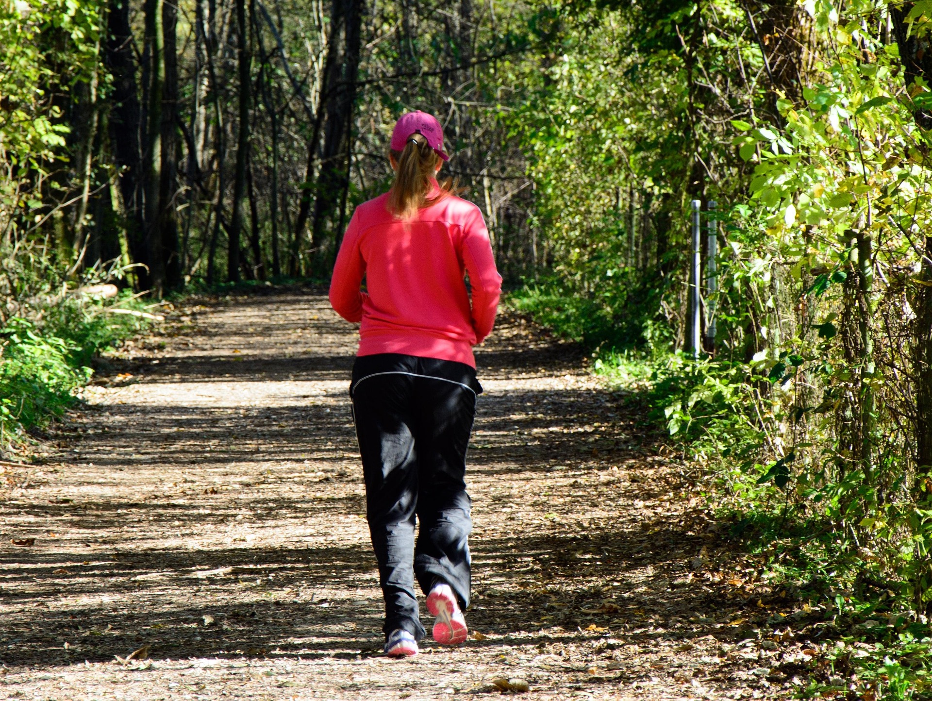 Trail Running in Northeast Ohio: Tips, Trails &amp; Trail Etiquette