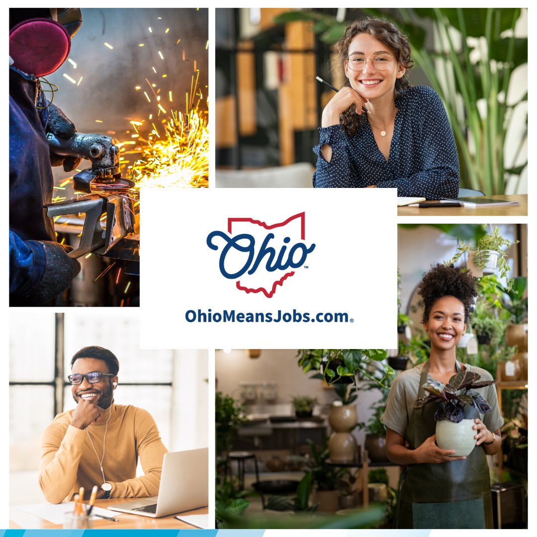 OhioMeansJobs Center to Operate With Limited Service Monday