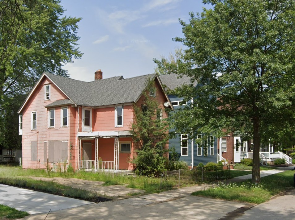 Cleveland Landmarks Commission Approves Multiple Historic District Projects
