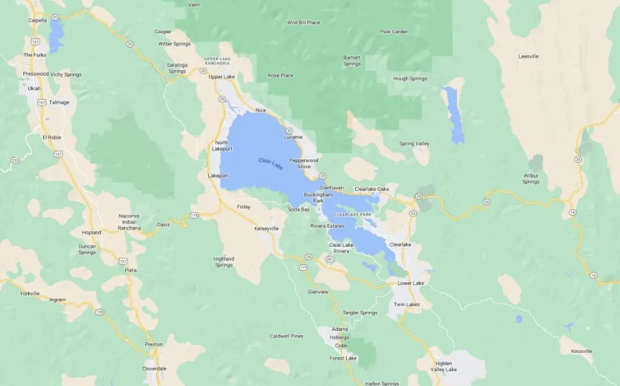 Bassmaster Names America's Top Bass Lakes for 2025
