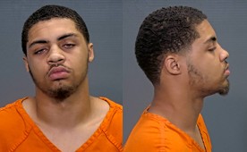 Solon Police Reports: Teen Robbed at Gun Point, Stolen Property and Weapons, and Fraud