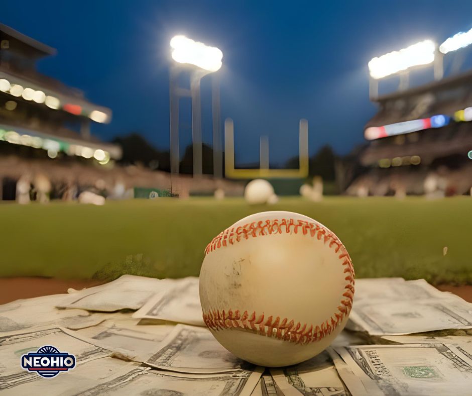 Guardians Closer Becomes Second Player in MLB Betting Probe