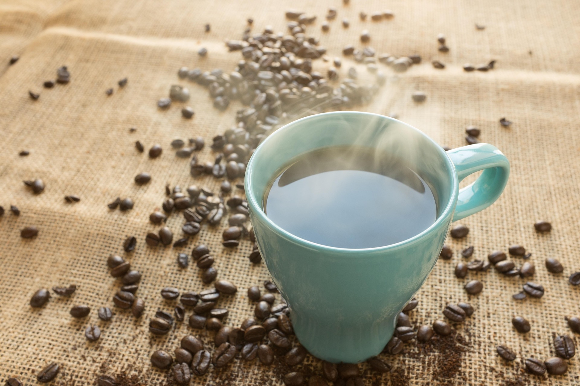 The Shocking Reason Your Coffee Tastes Terrible This Summer