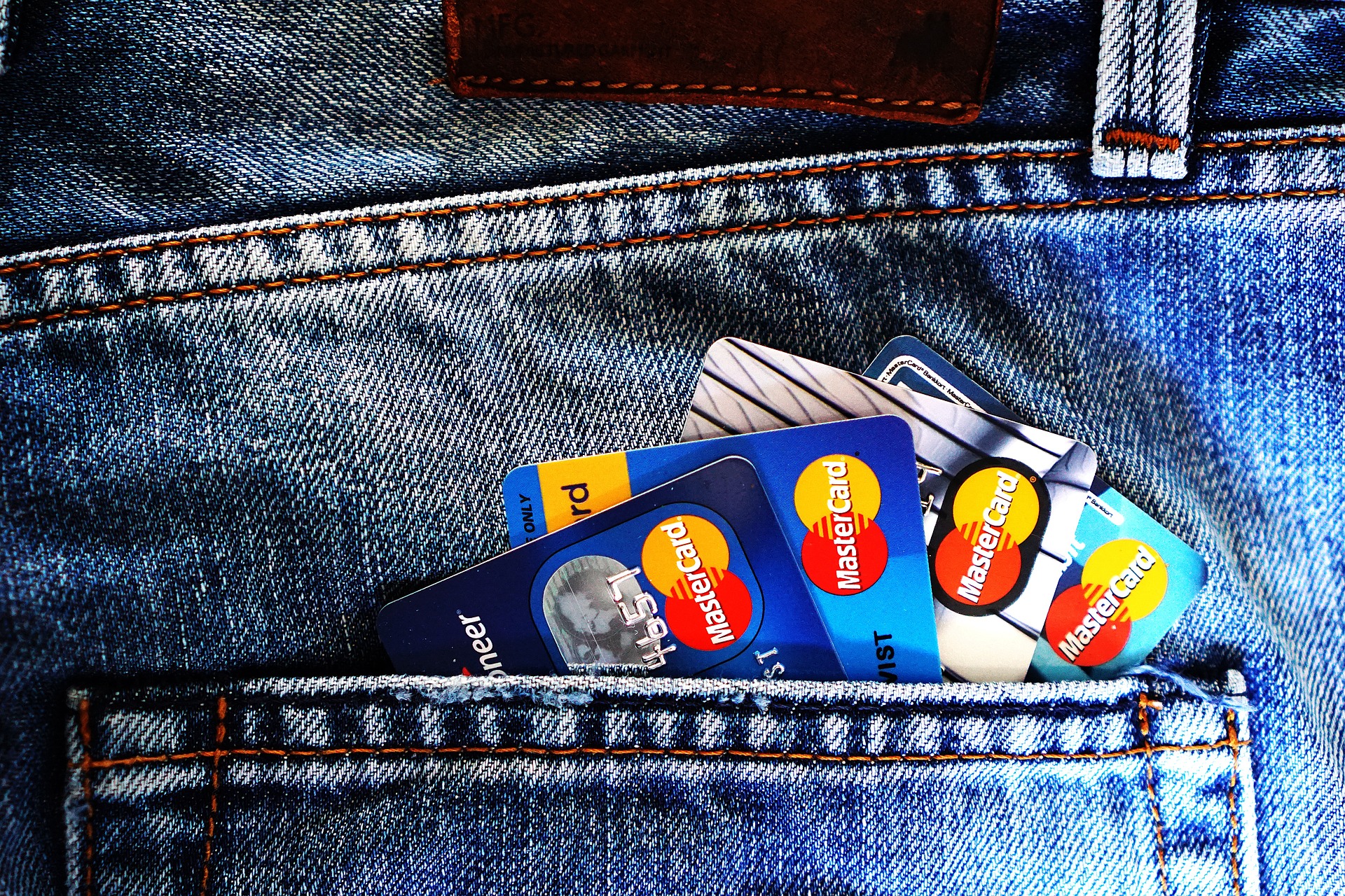 Your Credit Score Could Drop 100 Points From This One Common Mistake