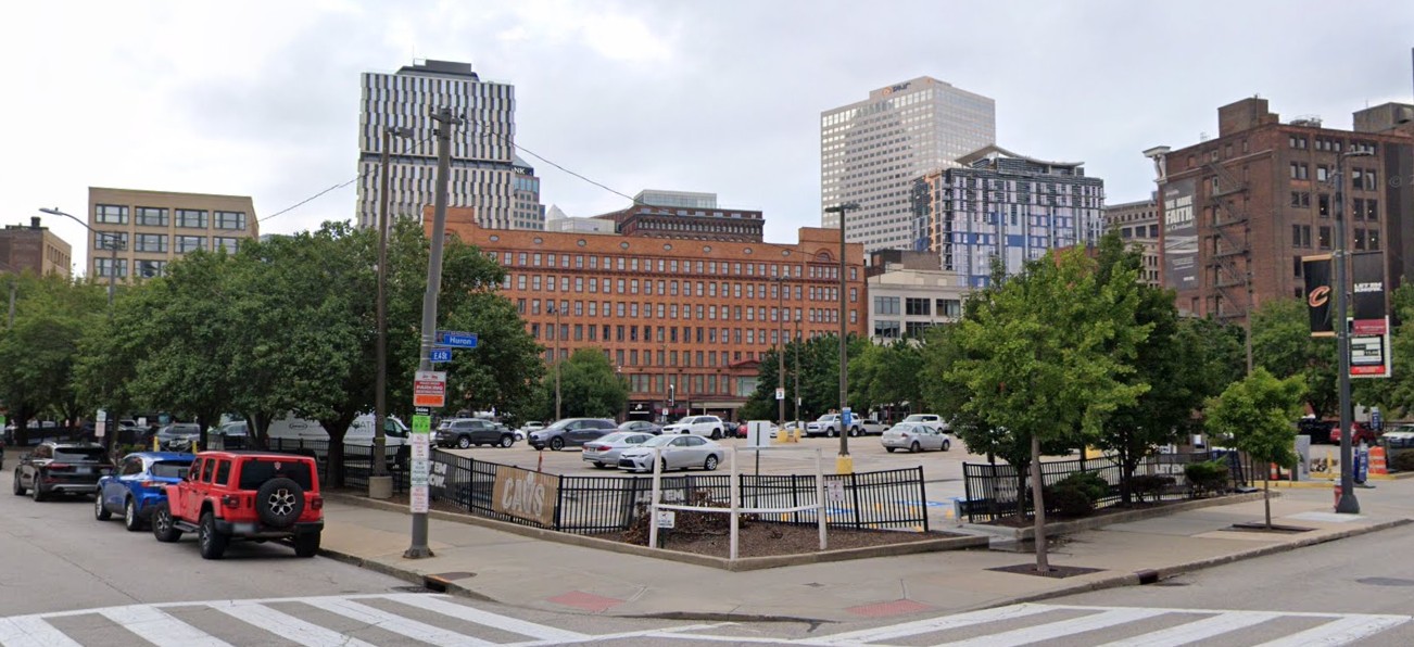 Cosm Immersive Entertainment Venue Coming to Cleveland's Gateway District