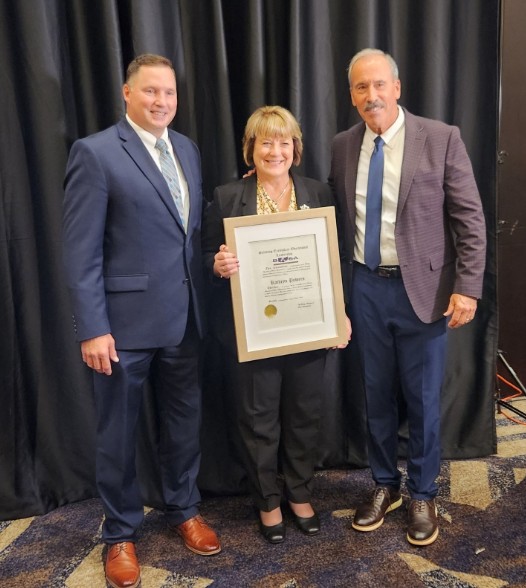 Twinsburg Schools Superintendent Retires After 14 Years