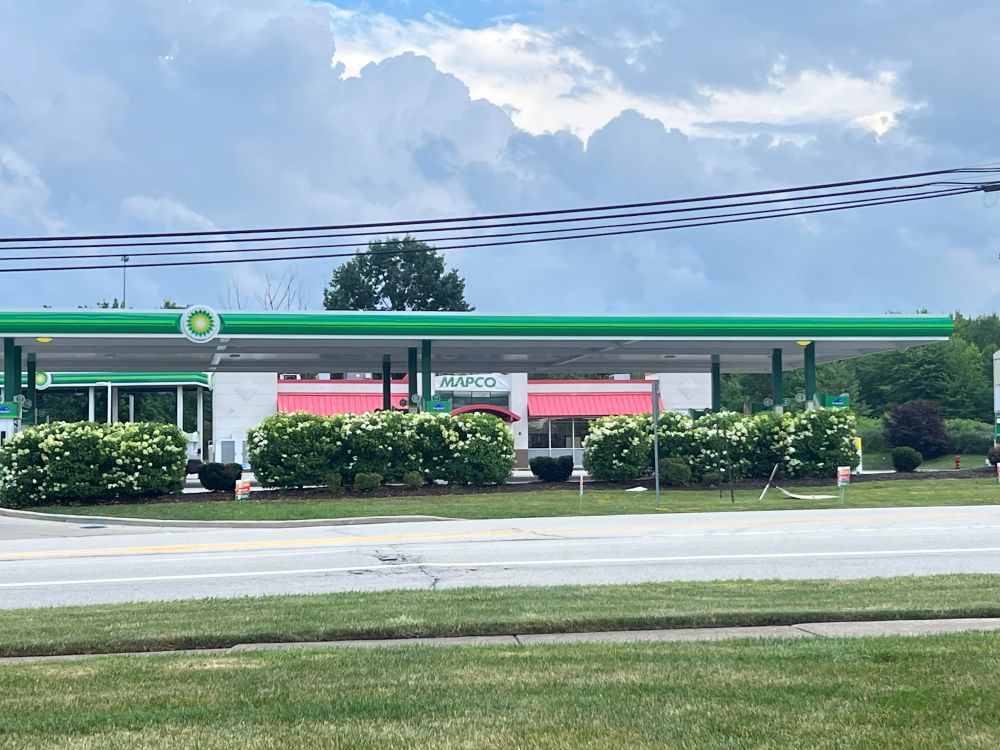 Gas Station Shuffle: Circle K Becomes MAPCO in Northeast Ohio