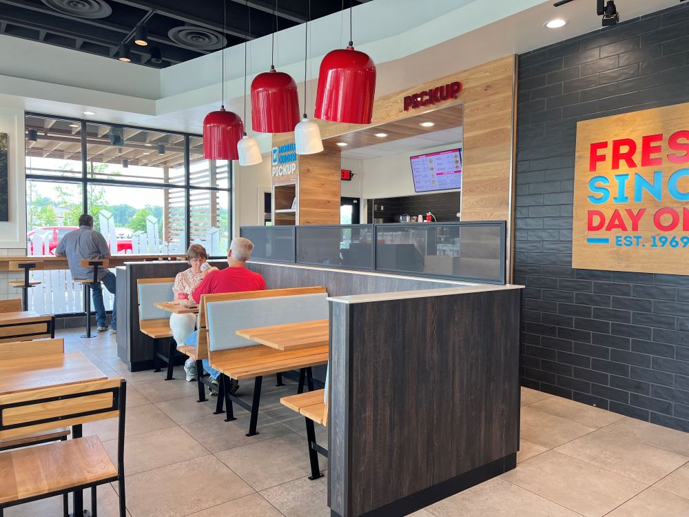 Ohio Restaurants Struggle as Costs Rise 30 Percent Over Four Years