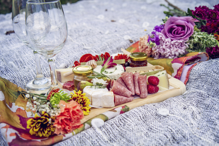 Pack Something Different: Fresh Picnic Ideas Beyond Basic Sandwiches