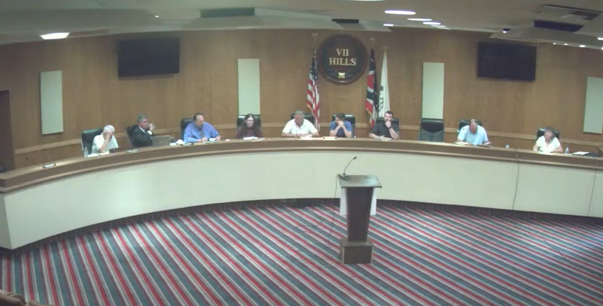 Seven Hills Council Considers Major Changes to Mayor's Position