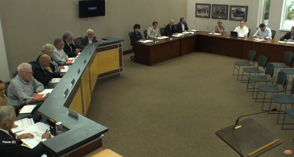 Wadsworth Council Approves Loan Agreements, Authorizes Legal Payments