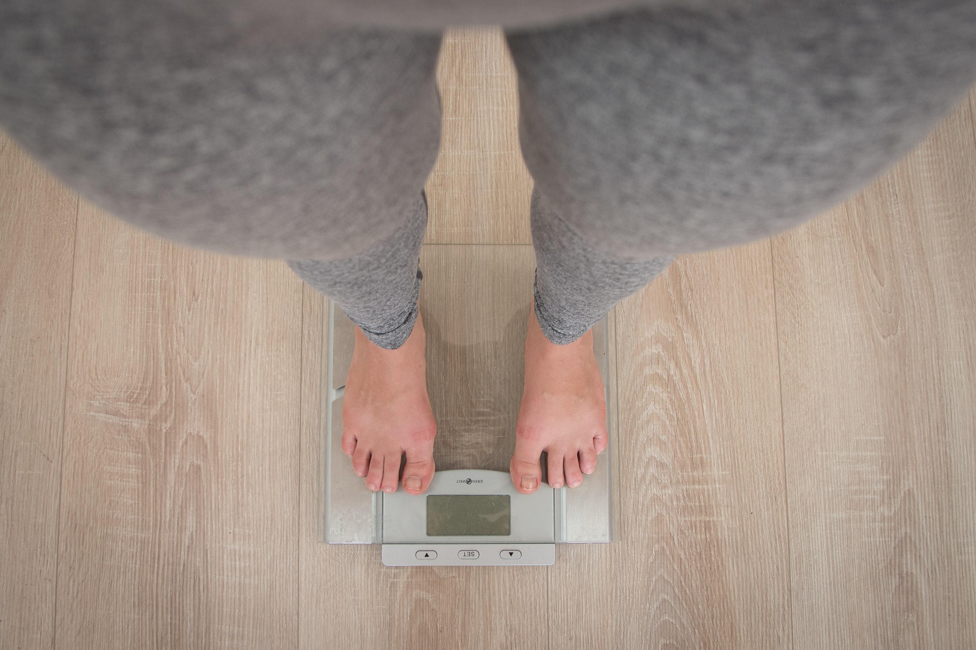 Science of Weight Loss: What It Really Takes to Lose a Pound