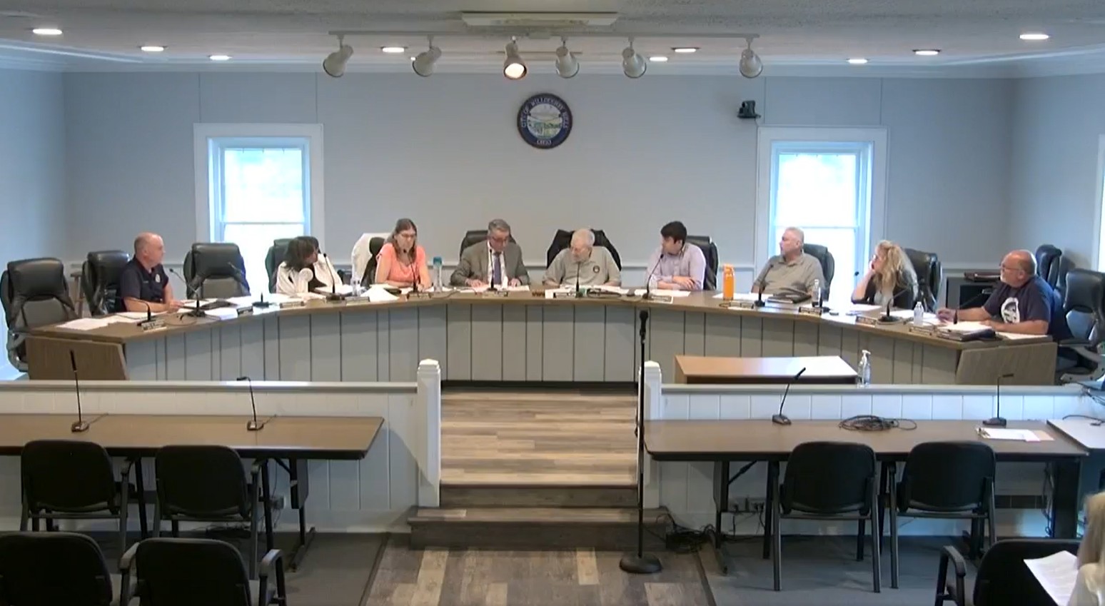 Willoughby Hills Council Advances Charter Changes Ahead of July 9 Public Hearing