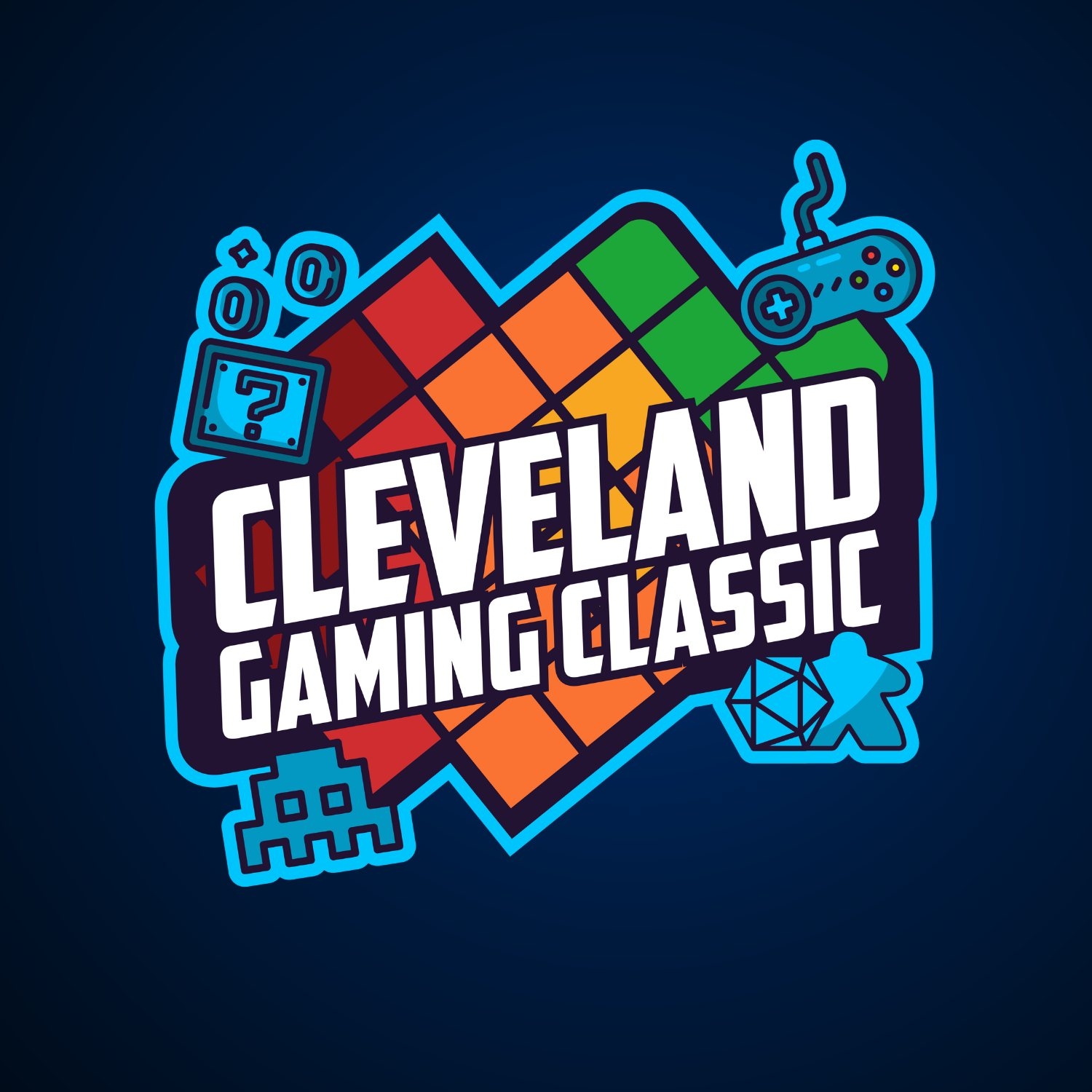 Cleveland Gaming Classic Set to Dominate I-X Center September 19-21