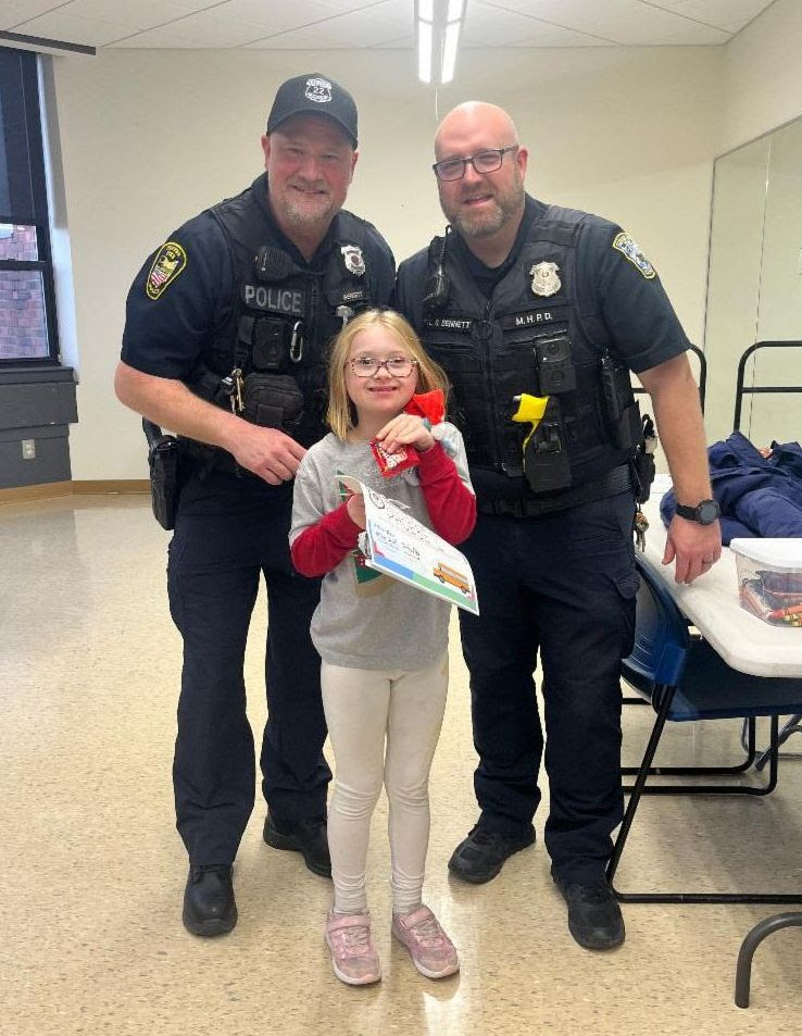 Pepper Pike Police Launch Special Needs Registry Program