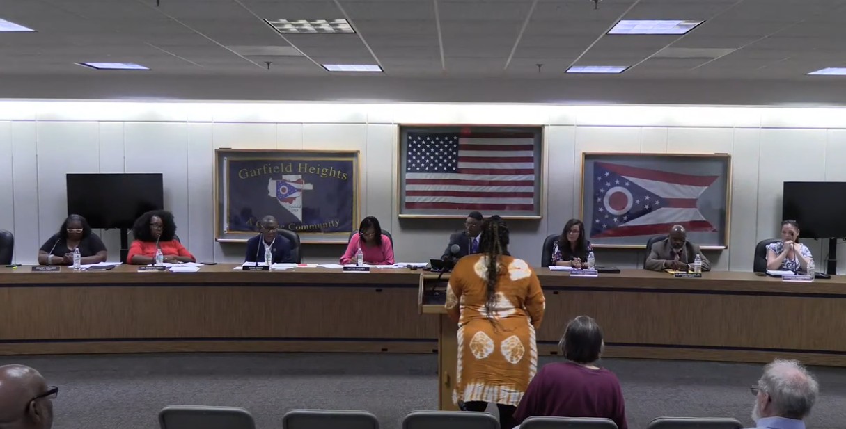 Council Approves $29K Documentary Deal, $30M Road Project Advances, Fireworks Ban Delayed