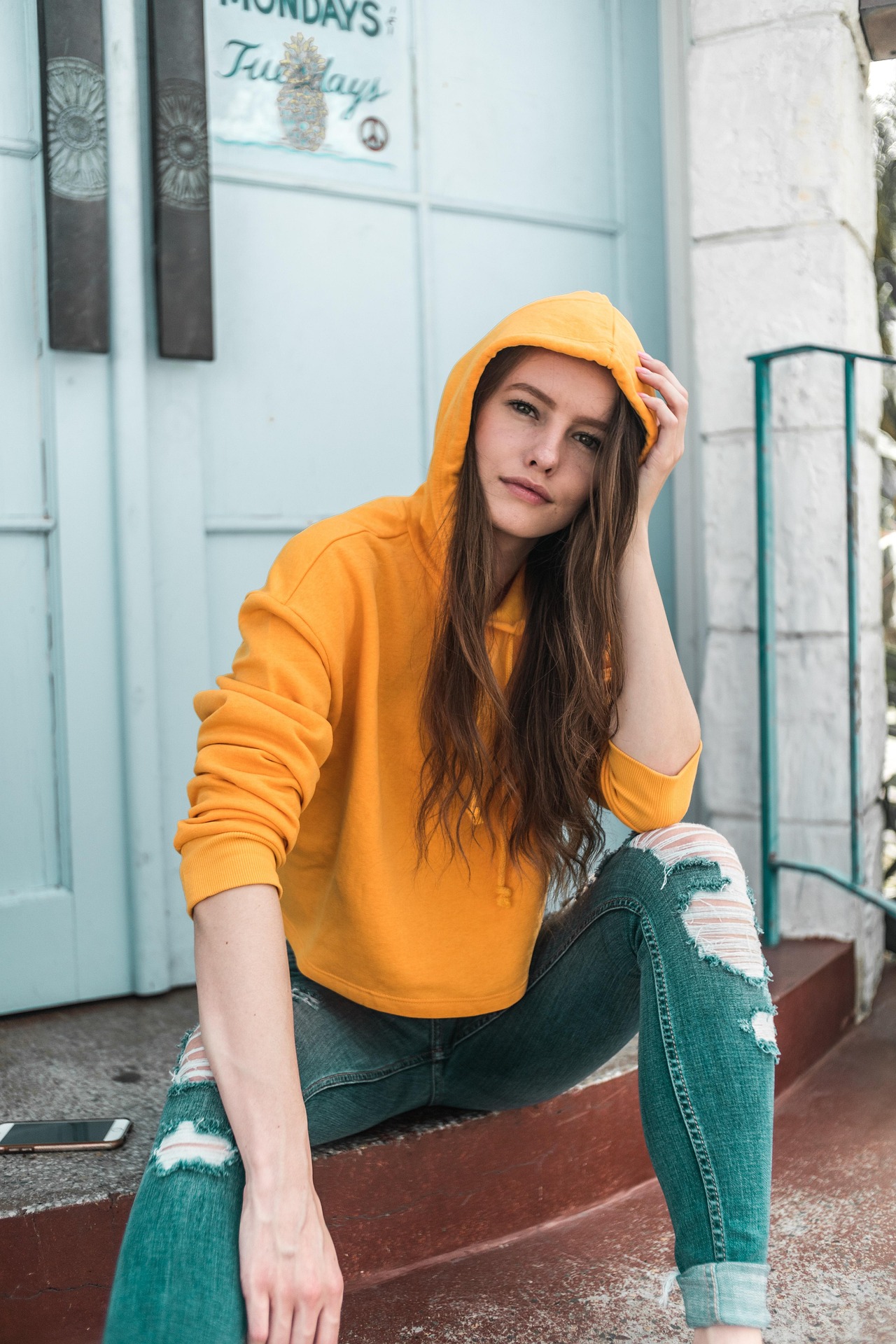 Hoodie Weather Hits Northeast Ohio - But Are We Ready?