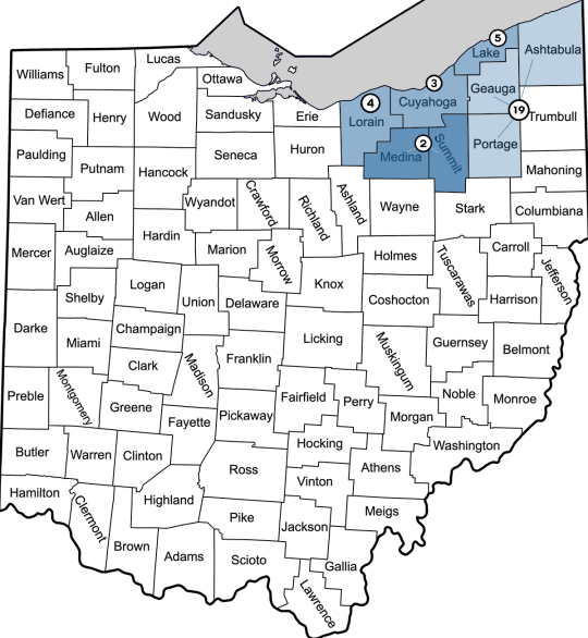 30-Day Comment Period for the Northeast Ohio Workforce Regional and Local Plans