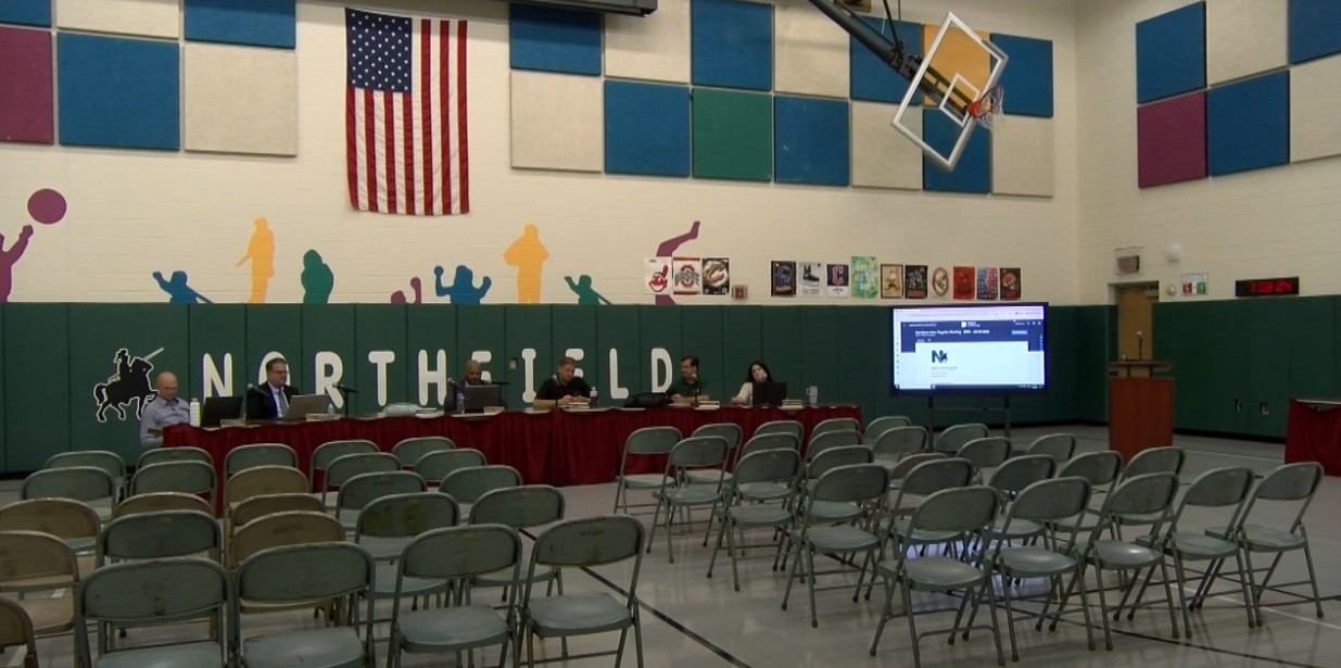 Nordonia Hills Board Approves Five-Year Contract for Treasurer, Reviews Fiscal Year-End Report